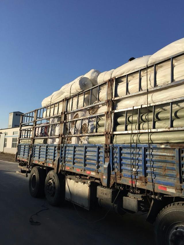 【复合土工膜】地质复杂的调蓄水库防渗措施及