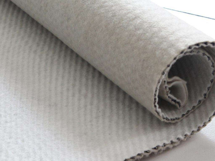 普及一下什么是复合排水网