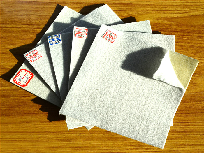 两布一膜的焊接适应什么条件