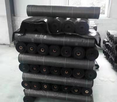 防草布厂家供应