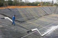 200g土工布土工格栅表