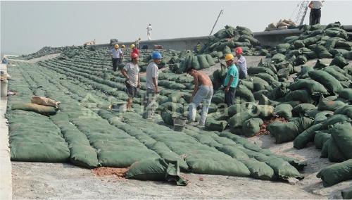 3mm国际土工膜多少钱