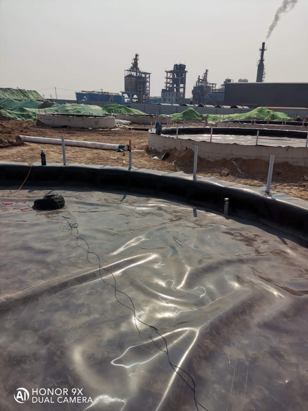 07mm防渗hdpe土工膜价格