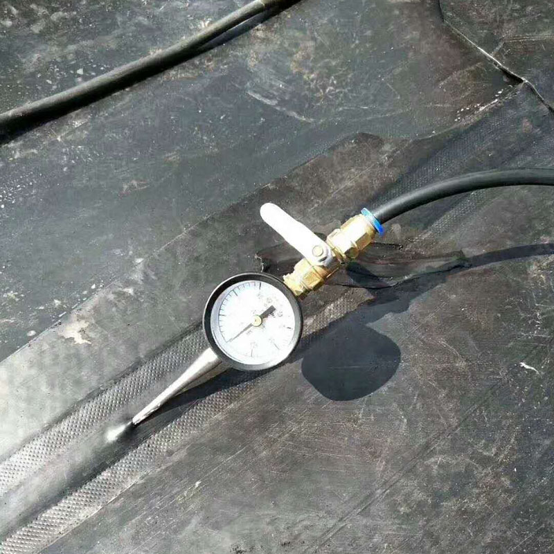 泥鳅养殖土工膜