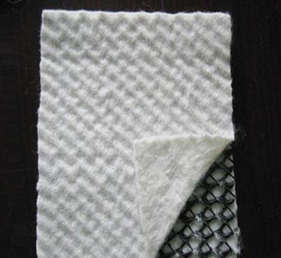 400g国标土工布生产