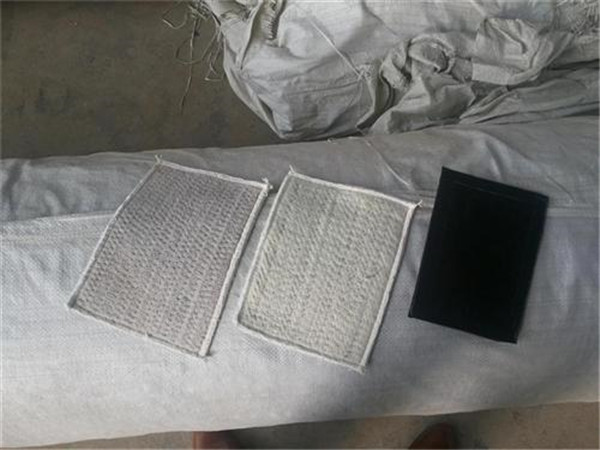 200克透水土工布生产