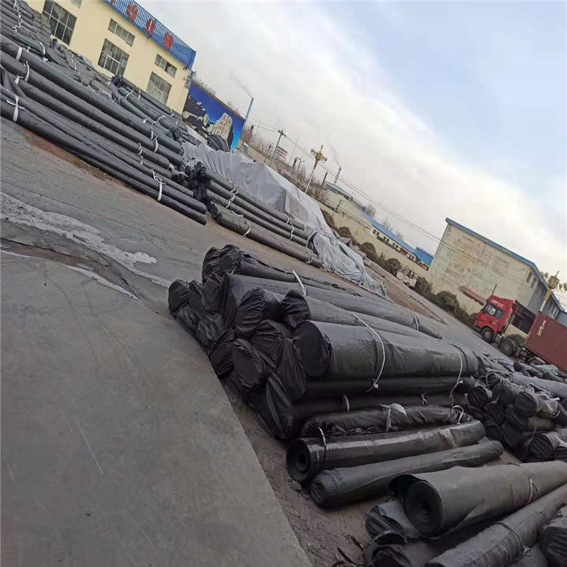 300g绿色盖网土工布供货商