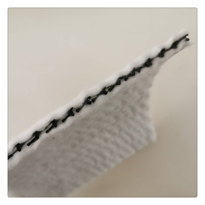 道路土工布生产