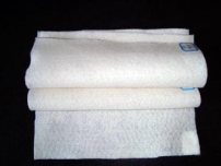 500克养护土工布生产