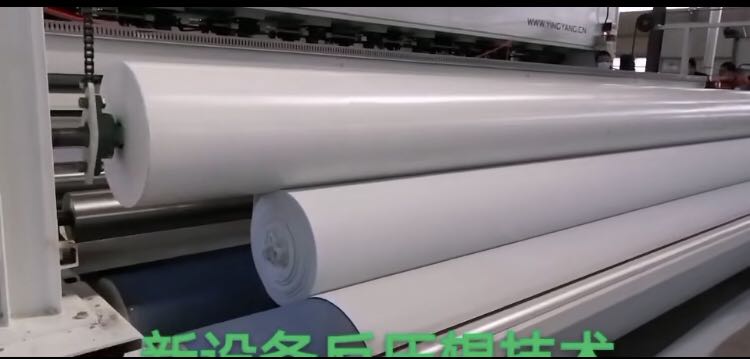 04mm环保防渗膜供货商