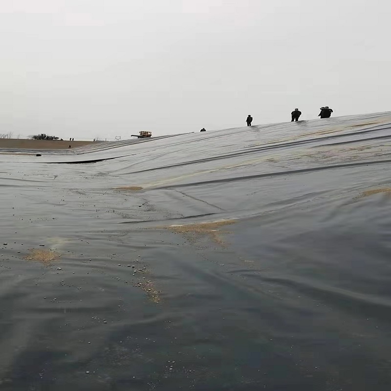 防渗hdpe土工膜多少钱