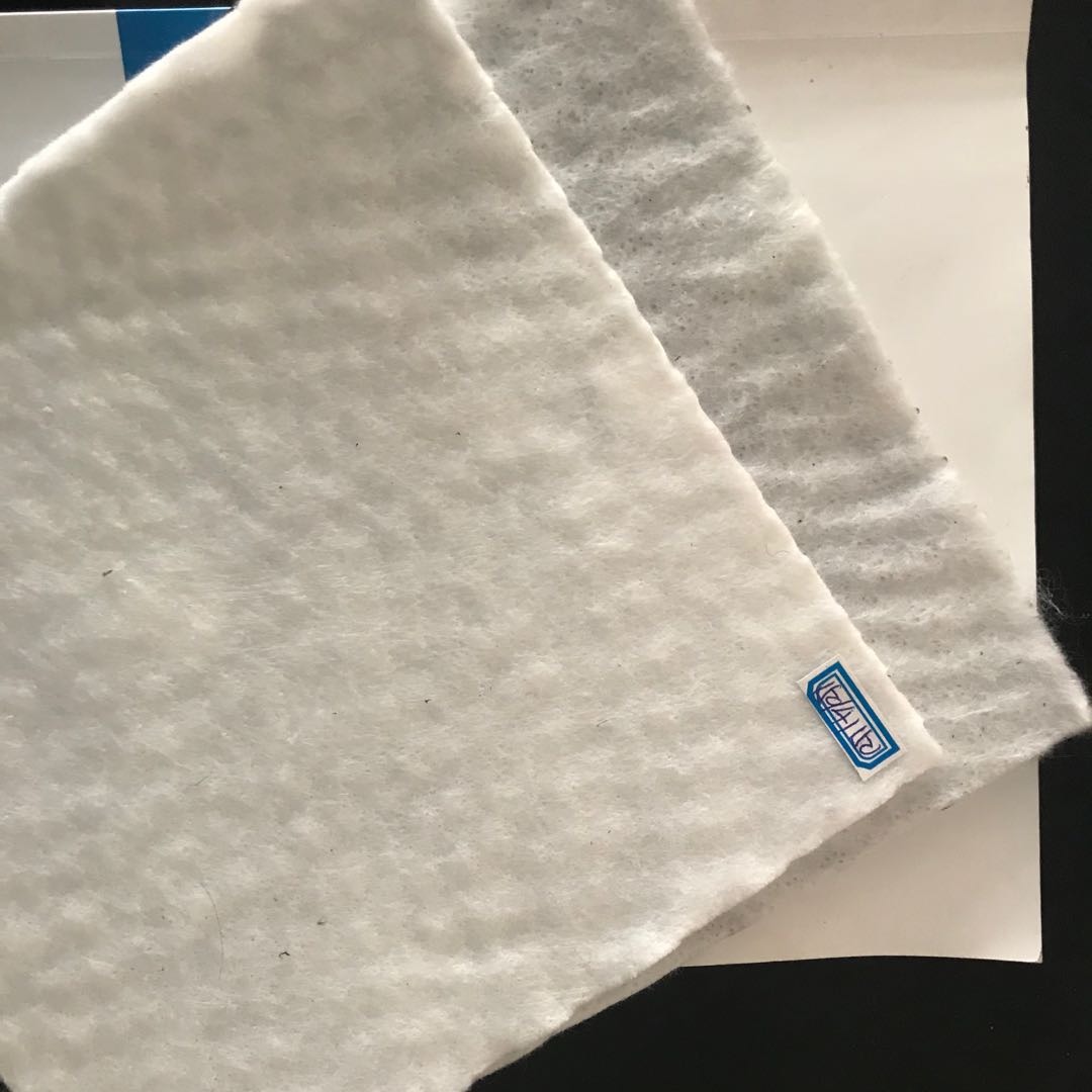 100g土工布土工格栅价格是多少