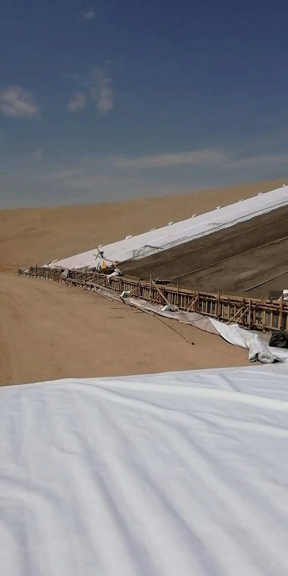 07mm糙面防渗膜多少钱