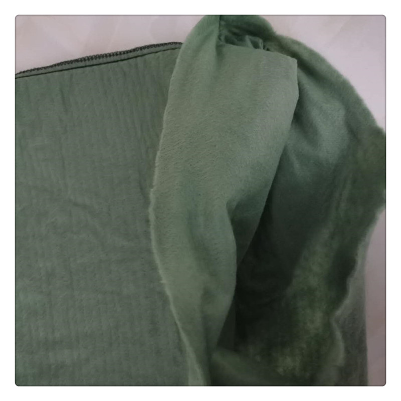 500g养护土工布生产