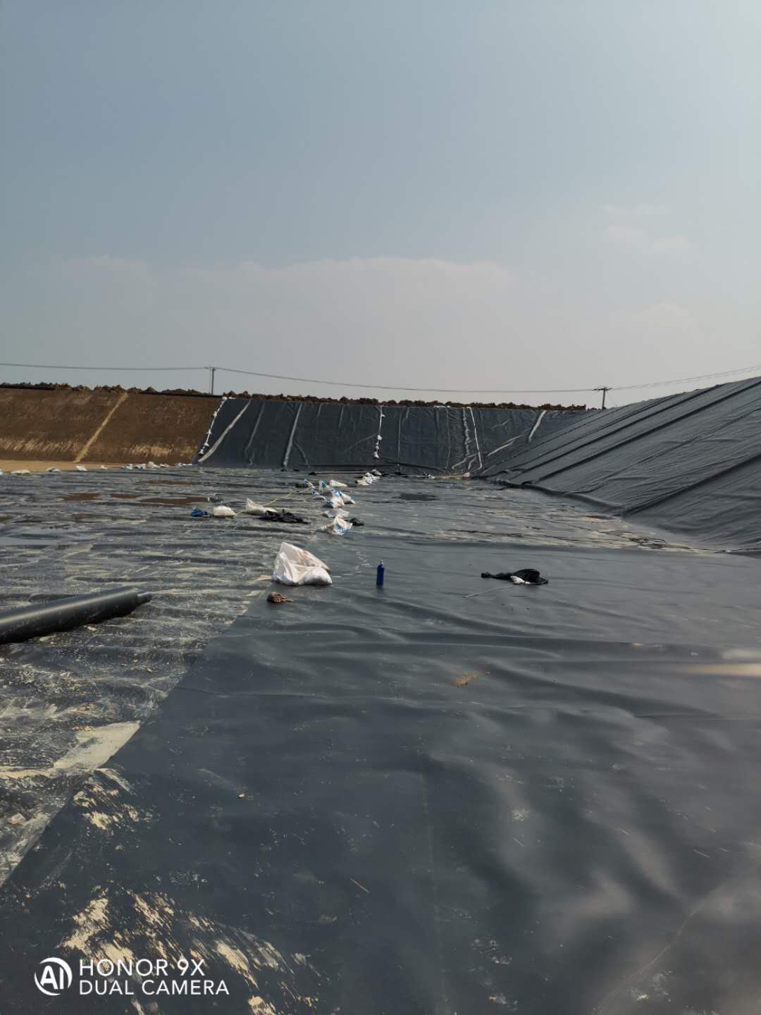 02mm池塘防渗膜供货商