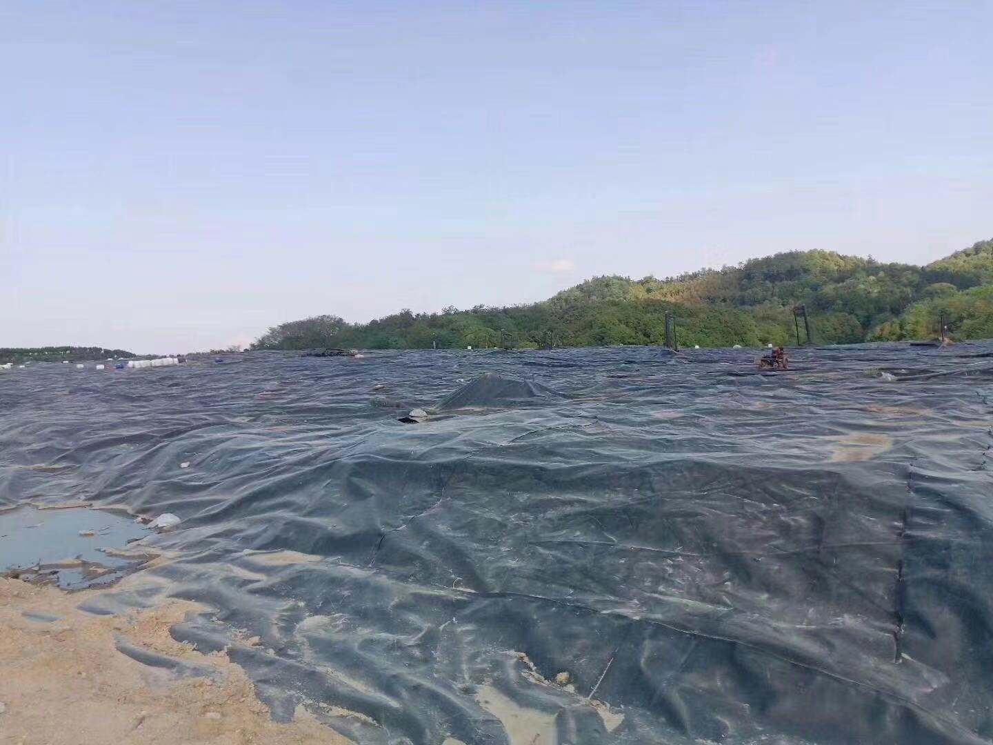 200g土工布企业价格是多少