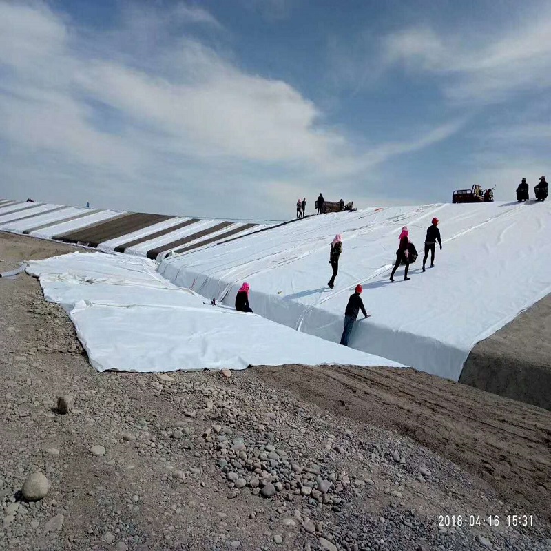 3mm公路土工膜生产