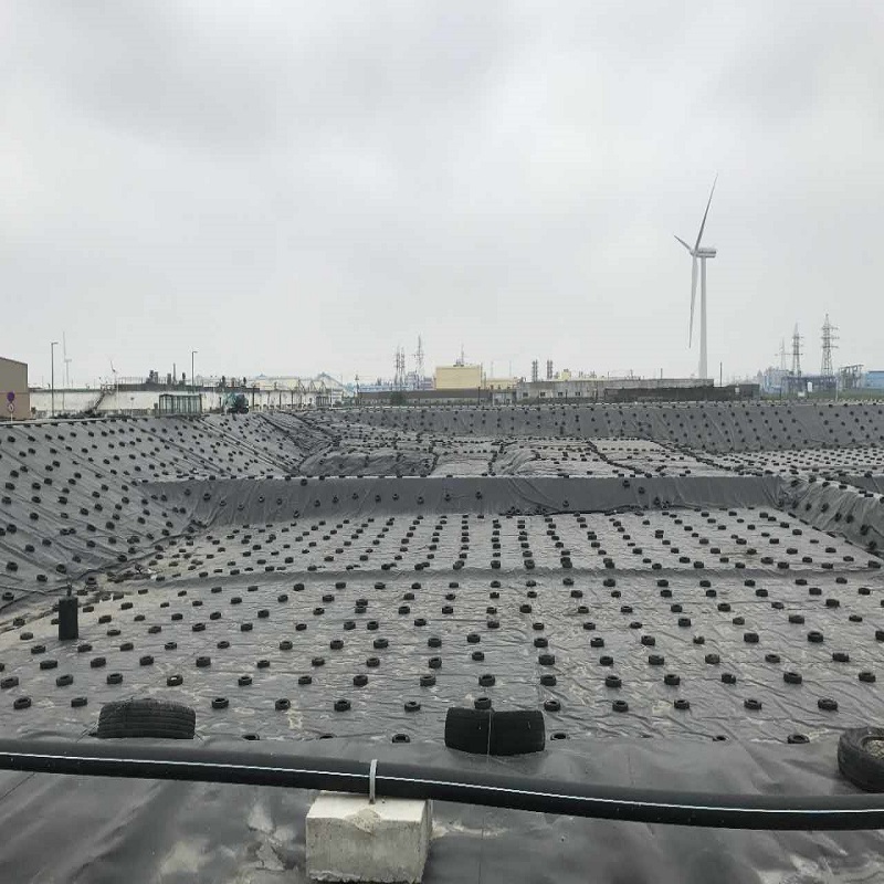 200g专用土工布供货商