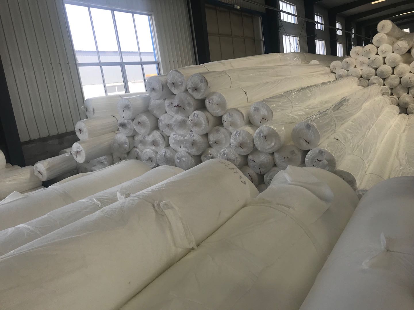 100g土工布土工膜价格